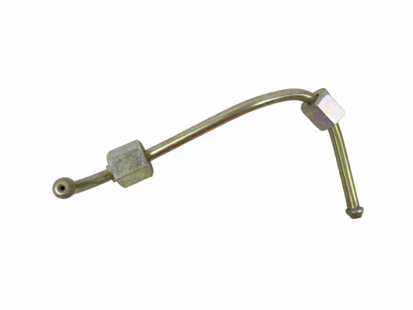 Трубка высокого давления R180 МБ-8Д