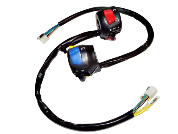 Переключатель мопед Stingray пара