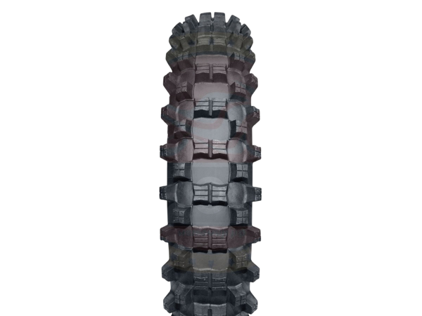 Покрышка 18 120/90-18 Р2006 без камеры мотоцикл Кросс Wanda