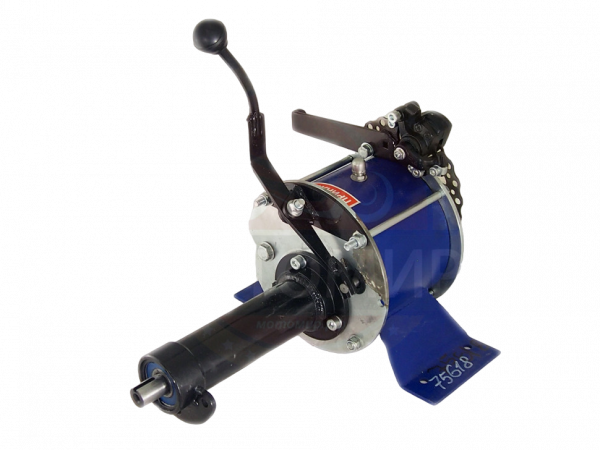 Коробка реверса ЛИДЕР-СИГМА (длинный вал)