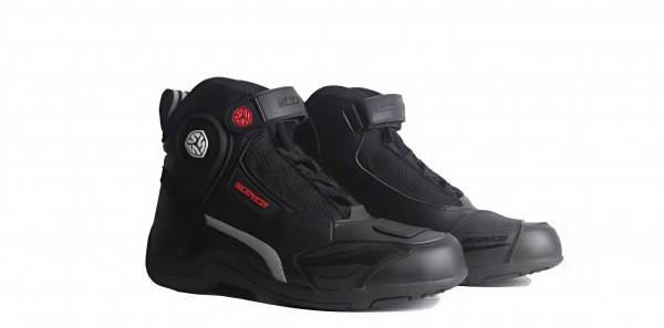 Ботинки Scoyco MT015 р-р 39 цвет черный