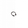 Кольцо стопорное внутреннее (D12.5мм, d-10.2мм) звездочки эл.стартера 1Р39 №2