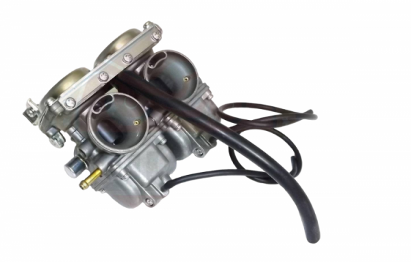 Карбюратор PD26JS 253FMM 26mm CB125T CB125 CA CB250 Cl125-3 сдвоеный