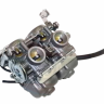 Карбюратор PD26JS 253FMM 26mm CB125T CB125 CA CB250 Cl125-3 сдвоеный