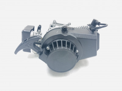 Двигатель АТВ Спринт (ie44f-6) только ручной стартер