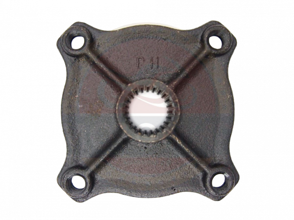 Ступица колеса заднего Termit Сity, LIBRO,TACTIC, AVENGER EVO