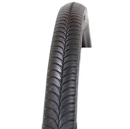 Велопокрышка 28 х 1.75 44-622 Л-335 без камеры дорожная