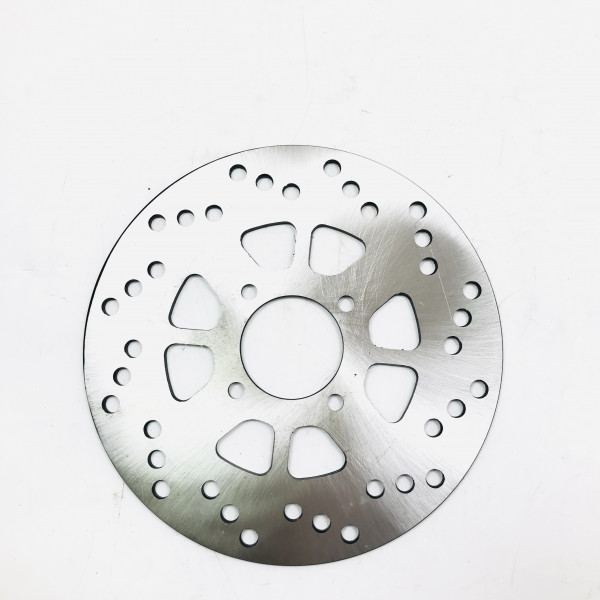 Диск тормозной задний (200х49х4) (отв: 4х48) PANTERA 250