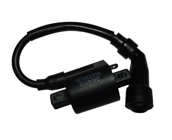 Катушка зажигания с колпачком Cobra SRM 31020112