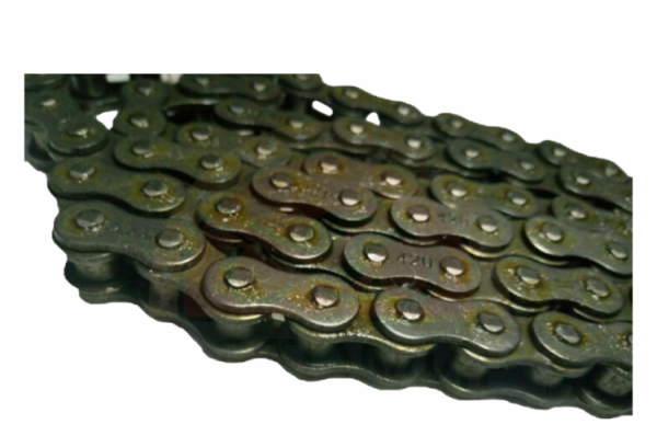 Цепь 92 зв. (420) приводная Прибалтика