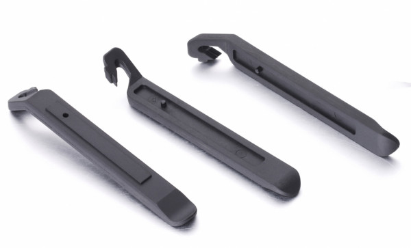 Монтажка для установки покрышек на велосипед