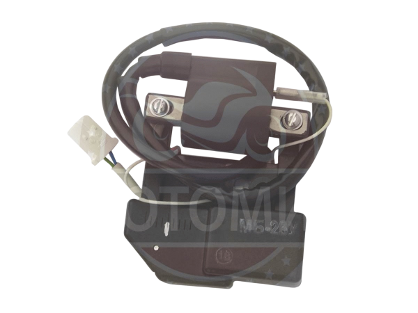 Блок выносной МБ23У Агрос