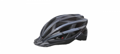 Шлем велосипедный Cigna KP-2, серый, размер L