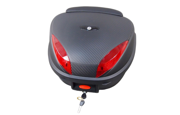 Кофр для мототехники Cigna E-63S 35 л