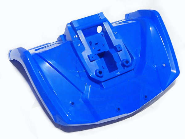 Облицовка задняя верхняя ATV Hammer