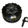 Барабан сцепления 165FMM CBB250  в сборе