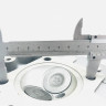 Головка 250 см3 в сборе VJP250-4 172FMM воздушное