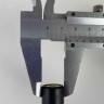 Ролик вариатора 16х13 8 гр GY6-50 139QMB Honda Dio Tact Lead