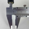 Ролик вариатора 16х13 8 гр GY6-50 139QMB Honda Dio Tact Lead