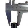 Ролик вариатора 16х13 8 гр GY6-50 139QMB Honda Dio Tact Lead