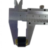 Ролик вариатора 16х13 8 гр GY6-50 139QMB Honda Dio Tact Lead