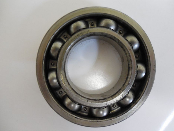 Подшипник 209 45x85x19 6209