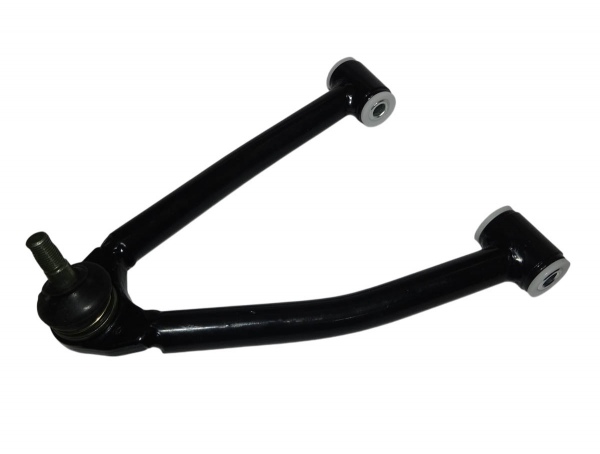 Рычаг верхний Sporty 250 в сборе с шаровой