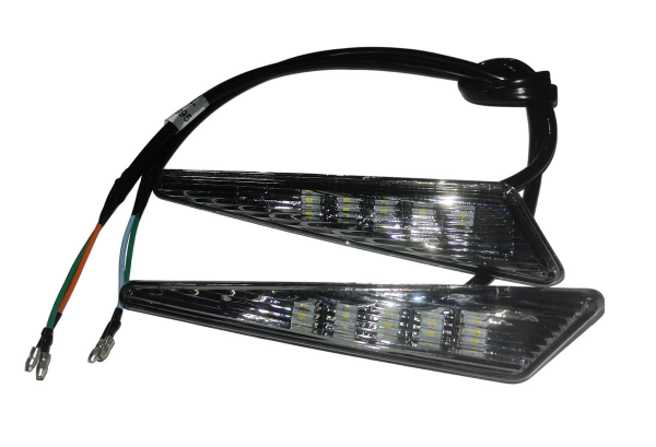 Ходовые огни Destra 250