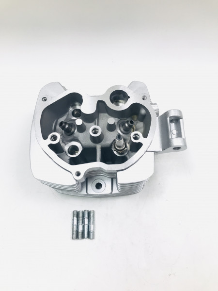 Головка голая 164FML 200 см3 CG200 D65.5мм d27-31.5 мм