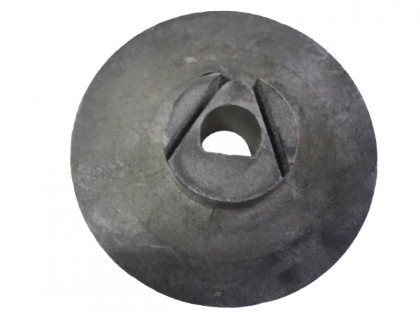 Барабан стартера Бензопила Урал алл.