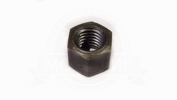 Гайка М10х1.5мм Н12 шпильки головки цилиндра Иж Юпитер 3