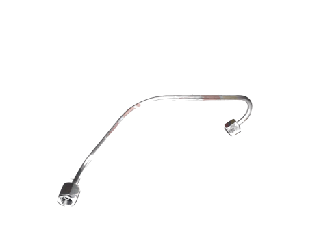 Трубка высокого давления R192 МБ-12 Дизель