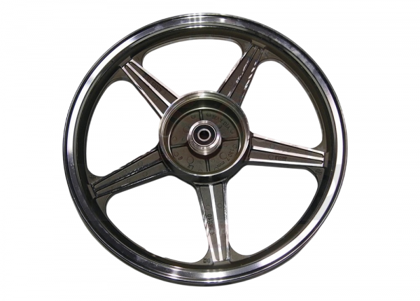 Обод 18 1.85-18 задний мотоцикл Intruder литой