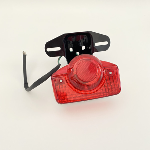 Стоп сигнал Альфа