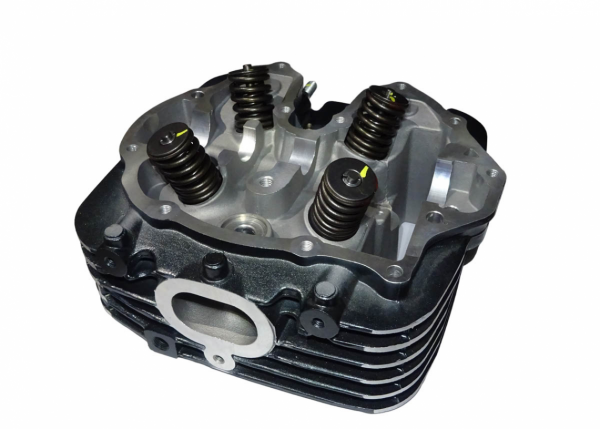 Головка 400 см3 в сборе 185YMQ Combat