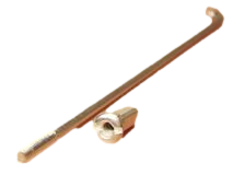 Спица 18 мопед ОВ-70 с нипелем