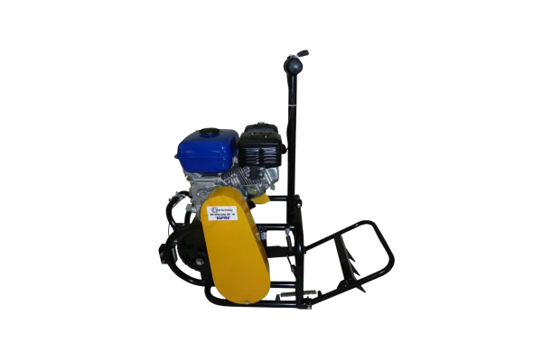 Мотолебедка МЛ-1М Бычок-2 ножная 8.0 л.с.