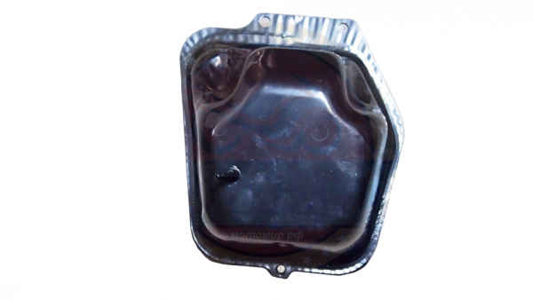 Бензобак скутер City 048