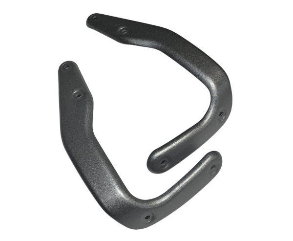 Кронштейн крыла переднего Cobra SRM