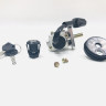 Комплект замков скутер Quantum