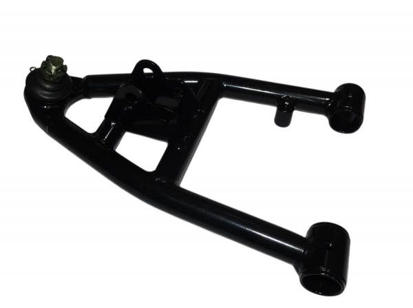 Рычаг нижний левый Sporty 250 в сборе с шаровой