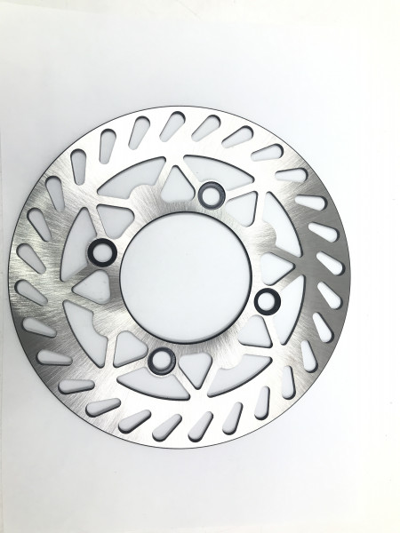 Диск тормозной передний 200х76х3 TTR 125