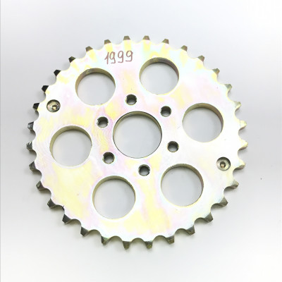 Венец 32 зубов шаг 530 d56mm - 6 х 28mm ATV Hammer