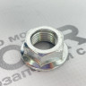 Гайка М12х1.25мм задней оси на Delta