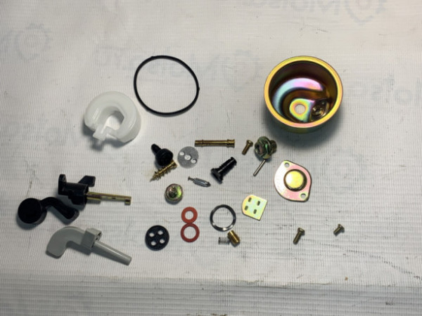 Ремкомплект карбюратора 152F