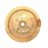 Шкив стартера на 2 собачки Дизель 186 (186F-14001)