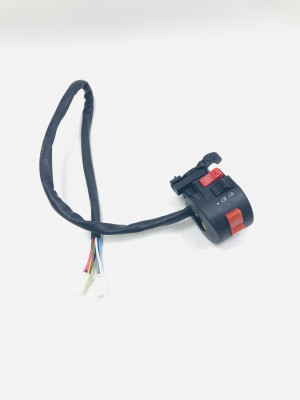 Переключатель ATV Tungus 250, Jaegger 150/200