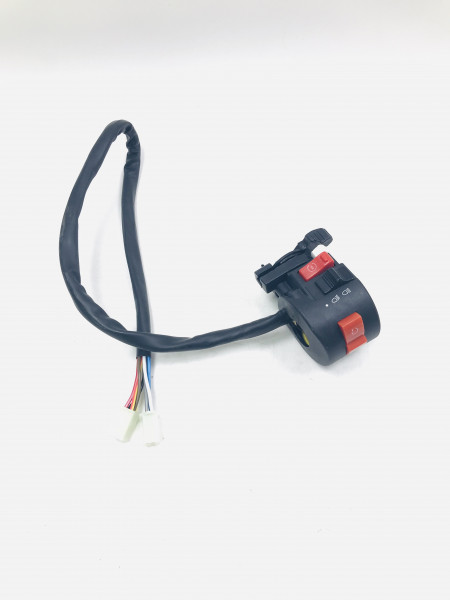 Переключатель ATV Tungus 250, Jaegger 150/200