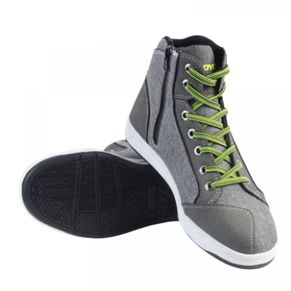 Ботинки Scoyco MT016 р-р 42 цвет серые