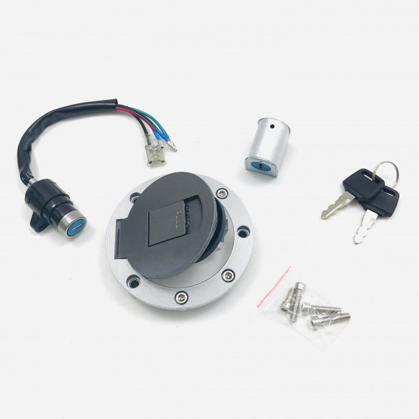 Комплект замков Rubikon sport